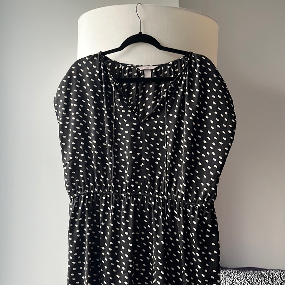 H&M dress